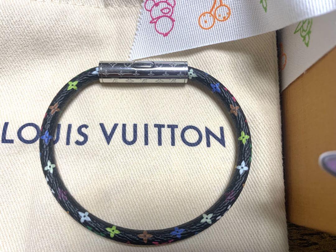 Louis Vuitton 村上隆 サイズ19 - メルカリ