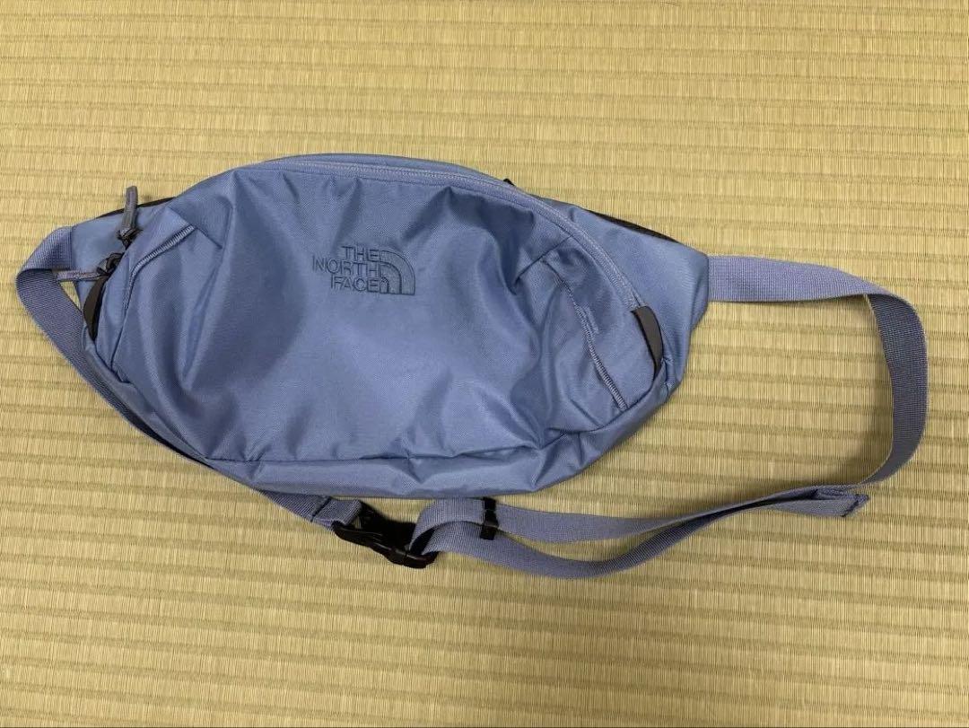 THE NORTH FACE ボディバッグ Orion 3 インディゴストーン