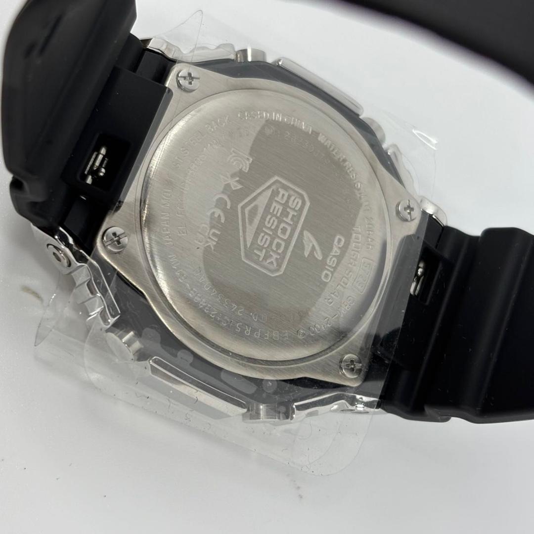 G-SHOCK