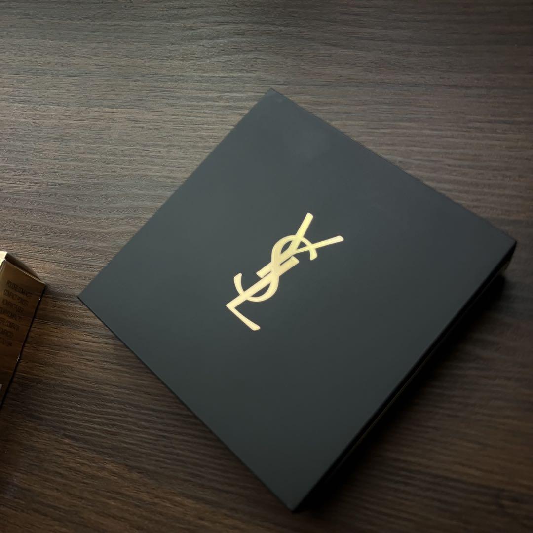 新品未使用　YSL AllHoursSettingPowder B10 パウダー