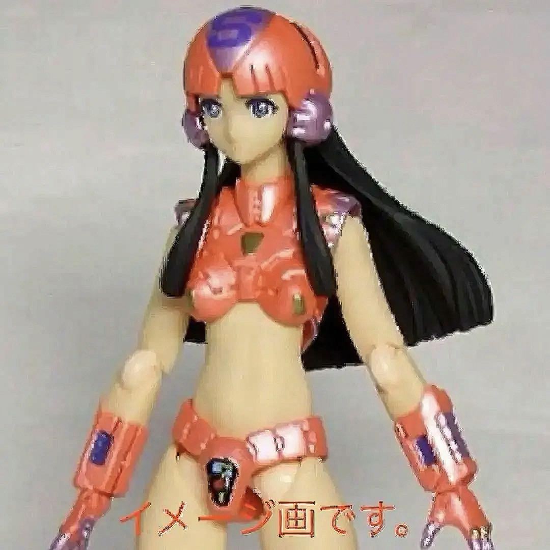 未開封！桜姫 原作版figma031 プラレス３四郎 JPWAタッグトーナメント