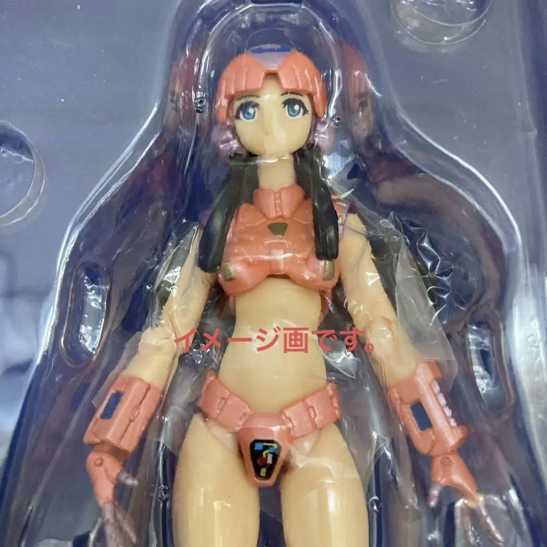 未開封！桜姫 原作版figma031 プラレス３四郎 JPWAタッグトーナメント