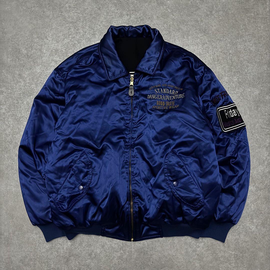 90s vintage sport jacket 11,980円