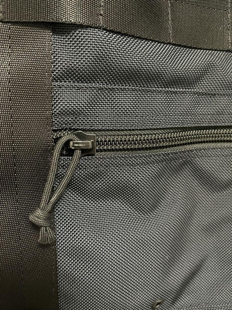 バッグ BRIEFING 25th EASY TOTE DEEP SEA