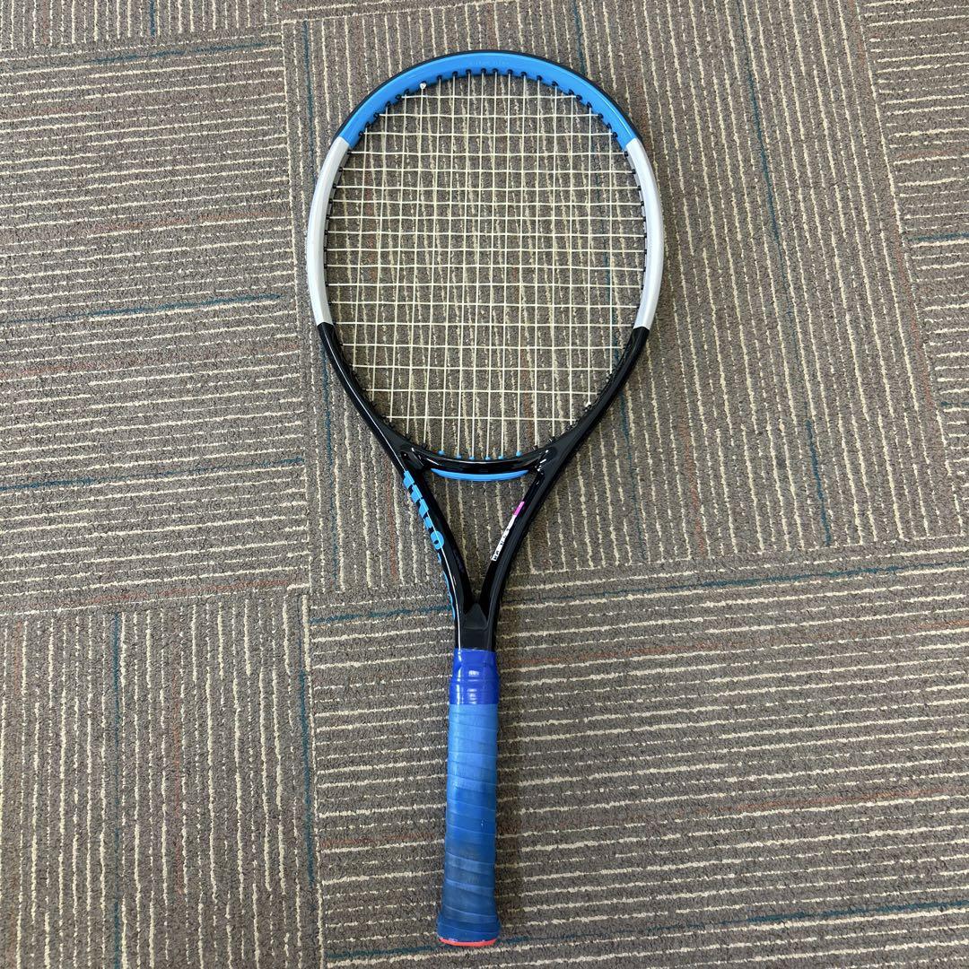 Wilson テニスラケット　ULTRA 108 41/8