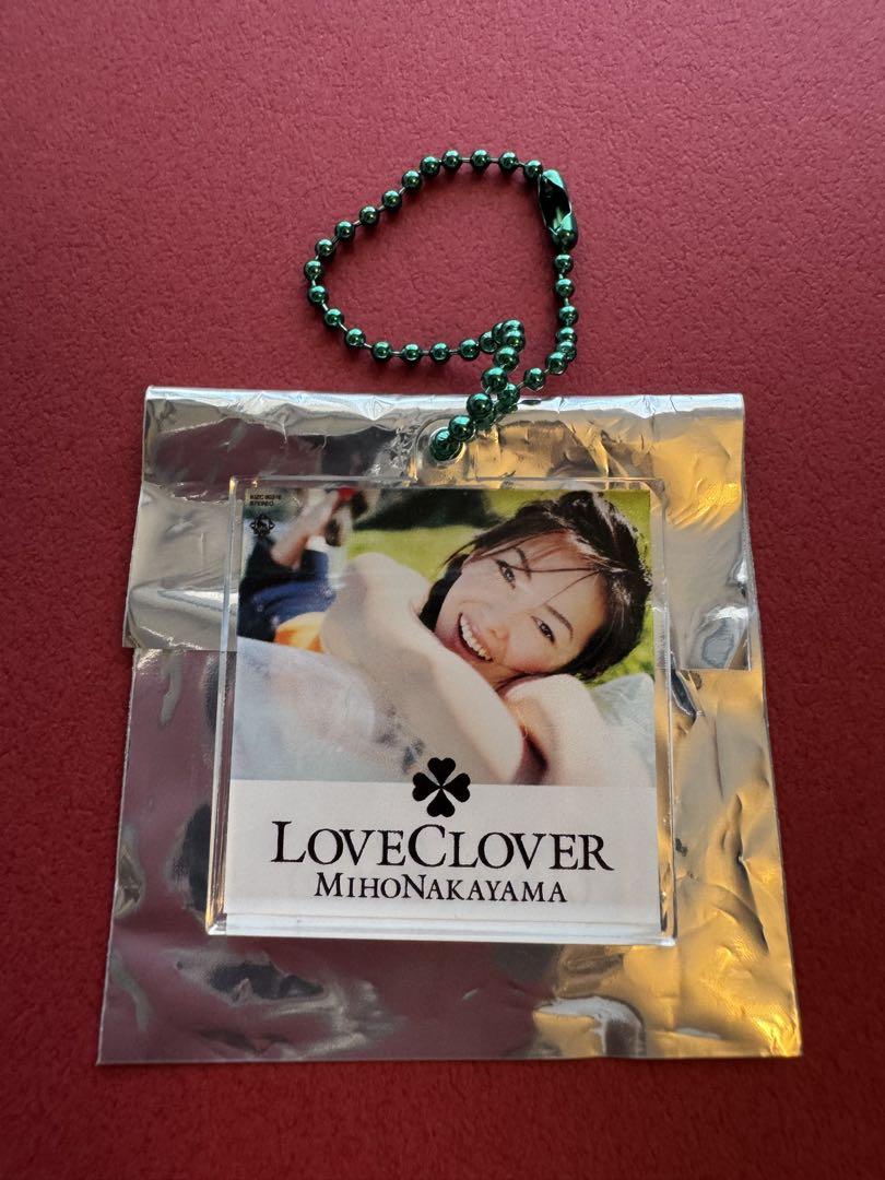 人気ブランド 海外通販 - 国内入手困難 アクリル 中山美穂 キーホルダー ふくらまし アクキー 12個セット ミュージシャン