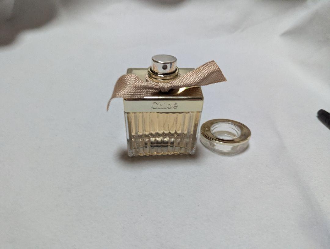 クロエオードパルファム 75ml