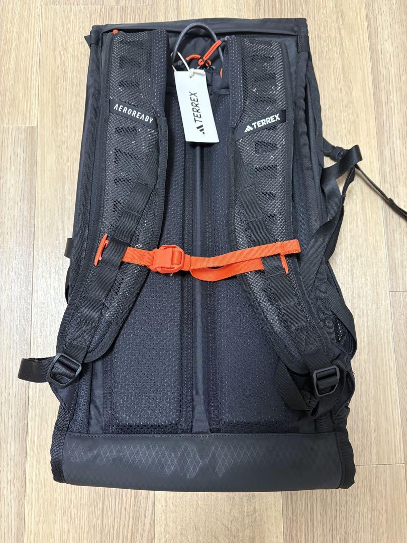 【新品・未使用】adidasテレックス　バックパック