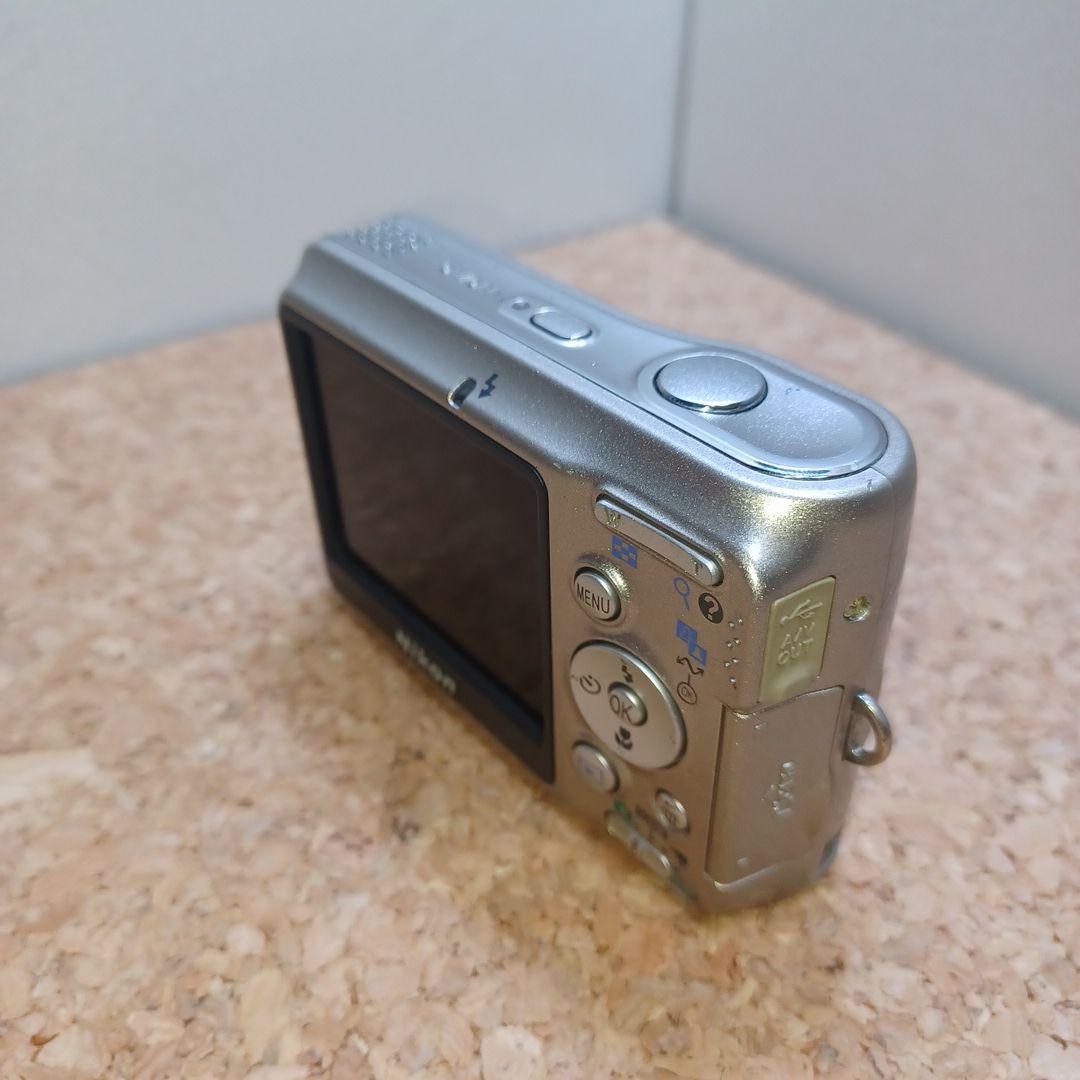 Nikon デジタルカメラ COOLPIX L6オンライン ストア