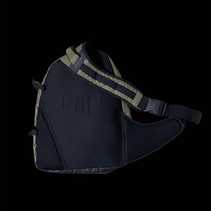 新入荷
OLD 00s 90s GAP bag sling shoulder ショルダーバッグ 新入荷
OLD 00s 90s GAP bag sling shoulder ショルダーバッグ