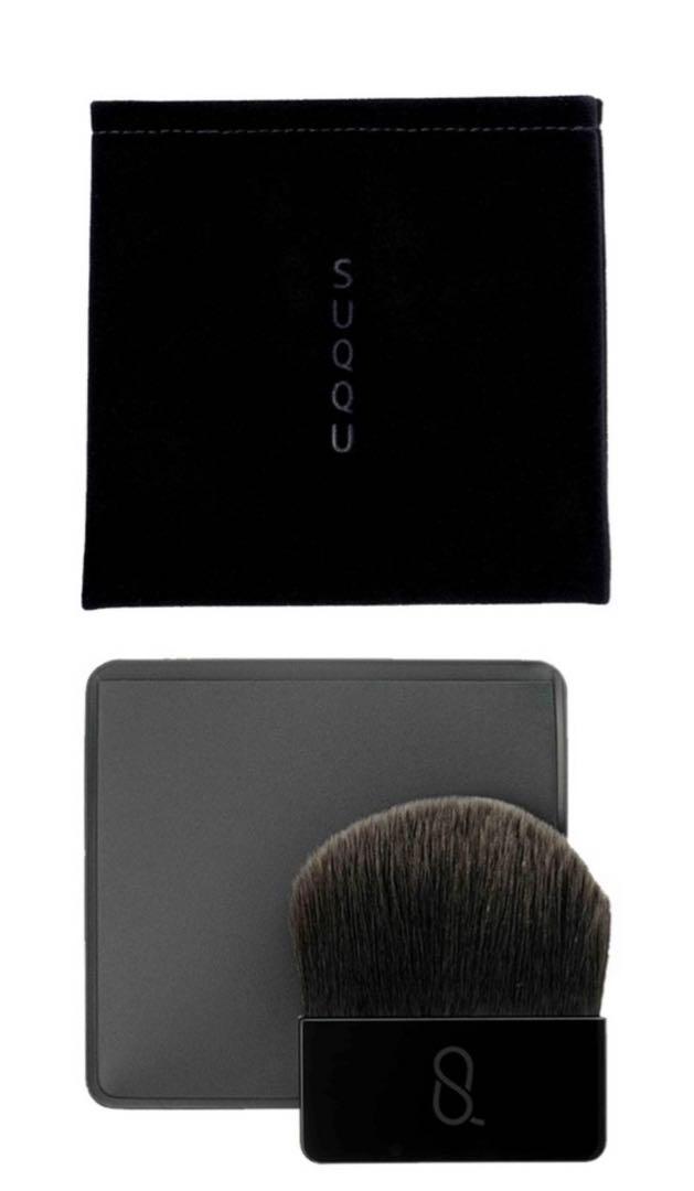 SUQQU・ソフトマットセッティングパウダー 新品未開封　スック