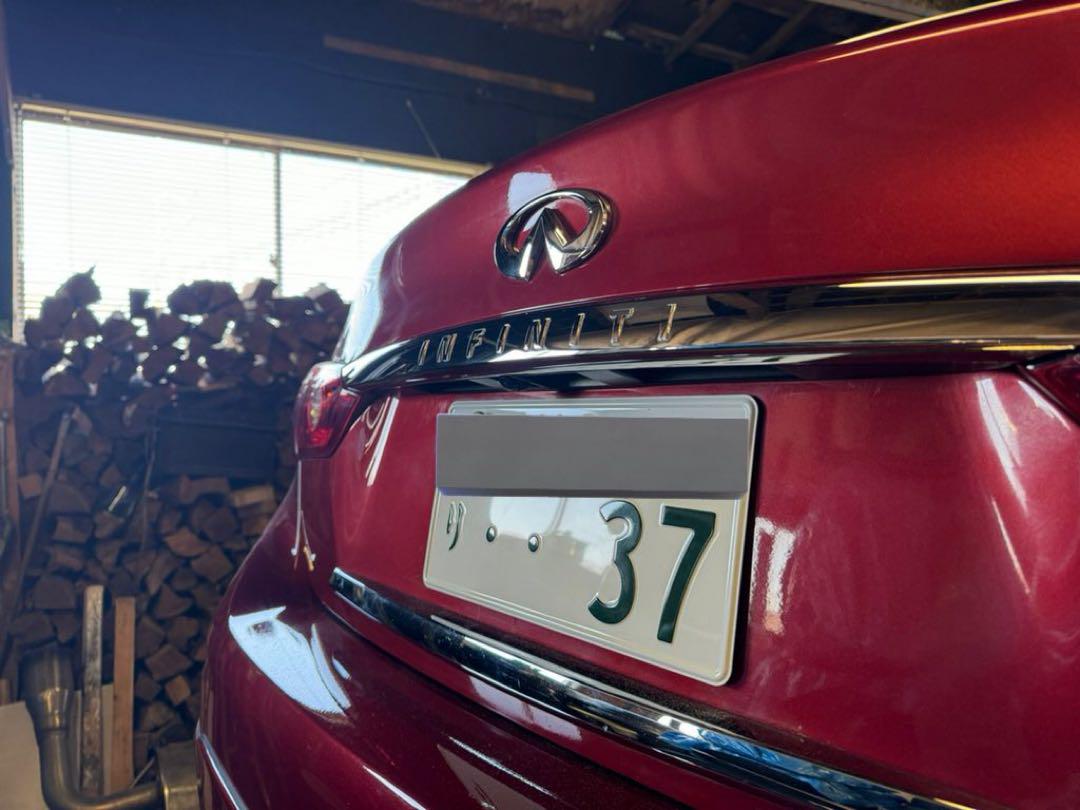 Q50 前期