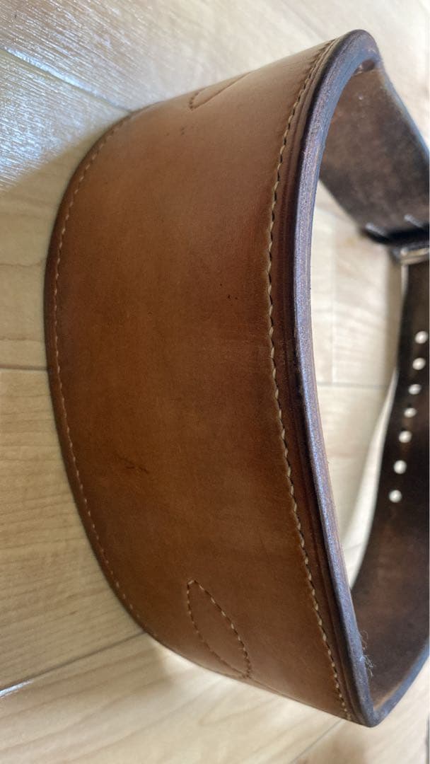 本物 レア ニコライ堂プレミアムトレーニングベルト Mサイズ 本物 レア ニコライ堂プレミアムトレーニングベルト Mサイズ