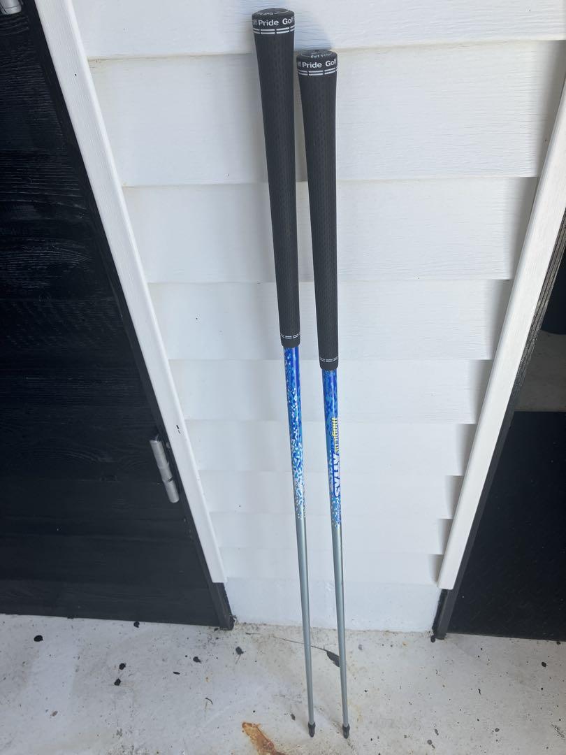 Magcal ATTAS 43” 42” PINGスリーブ