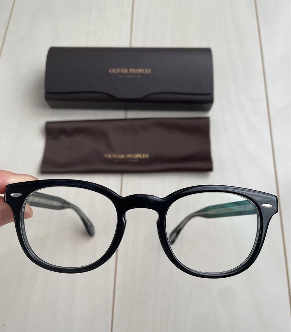 オリバーピープルズ OV5036A 1492‐47サイズ Sheldrake