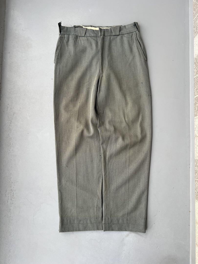 60\'sDAY\'S RANGER WHIPCORD ワークパンツ