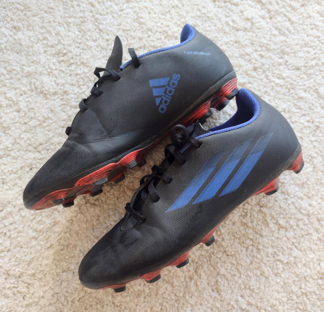 サッカーラグビースパイク新品24.5㎝ Amazon | [DZXZ] サッカースパイク ハイカット メンズ HG/AG/FG