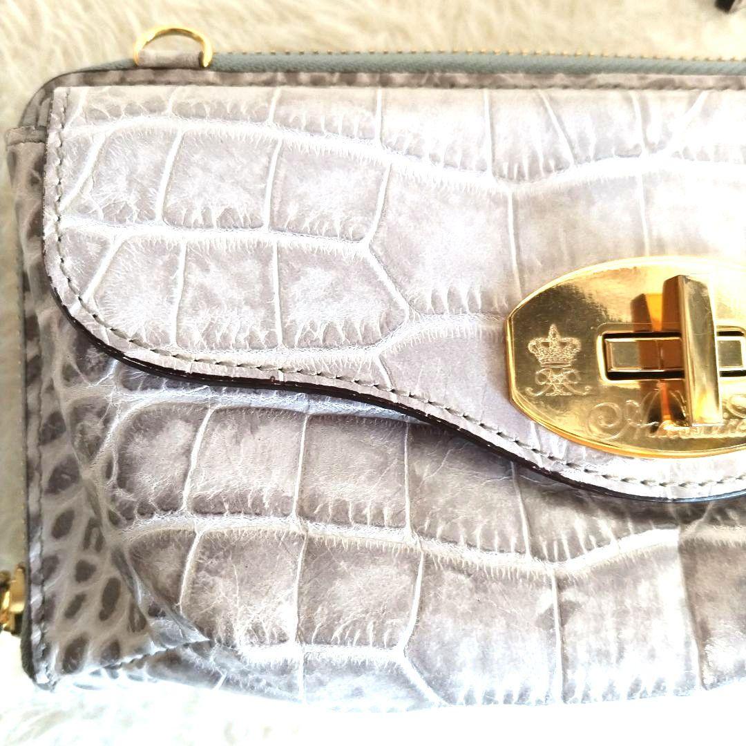 ADMJ ゴールド金具