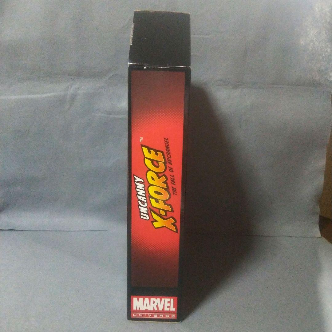 ウルヴァリンHasbro