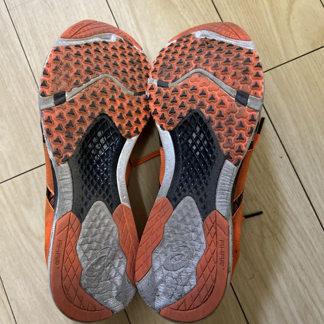 asicsソーティマジックrp6