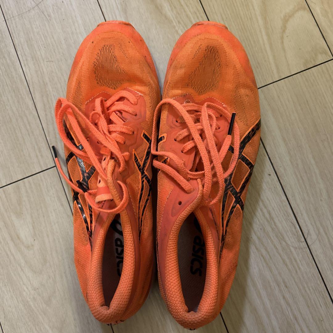 asicsソーティマジックrp6