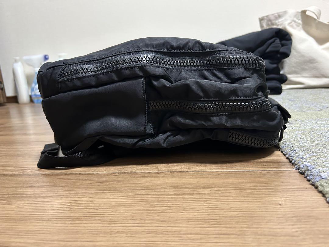 The North Face パープルレーベル　Nylon 3Way Bag