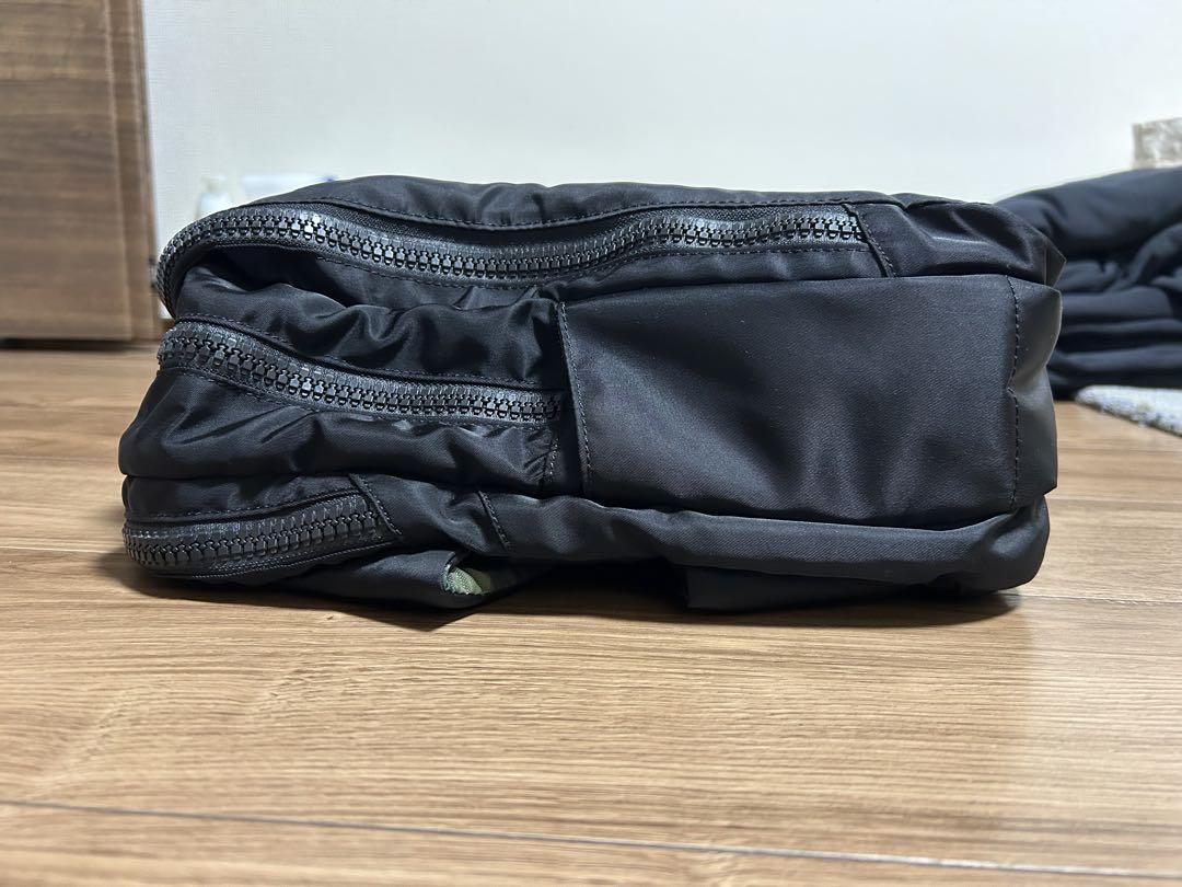 The North Face パープルレーベル　Nylon 3Way Bag