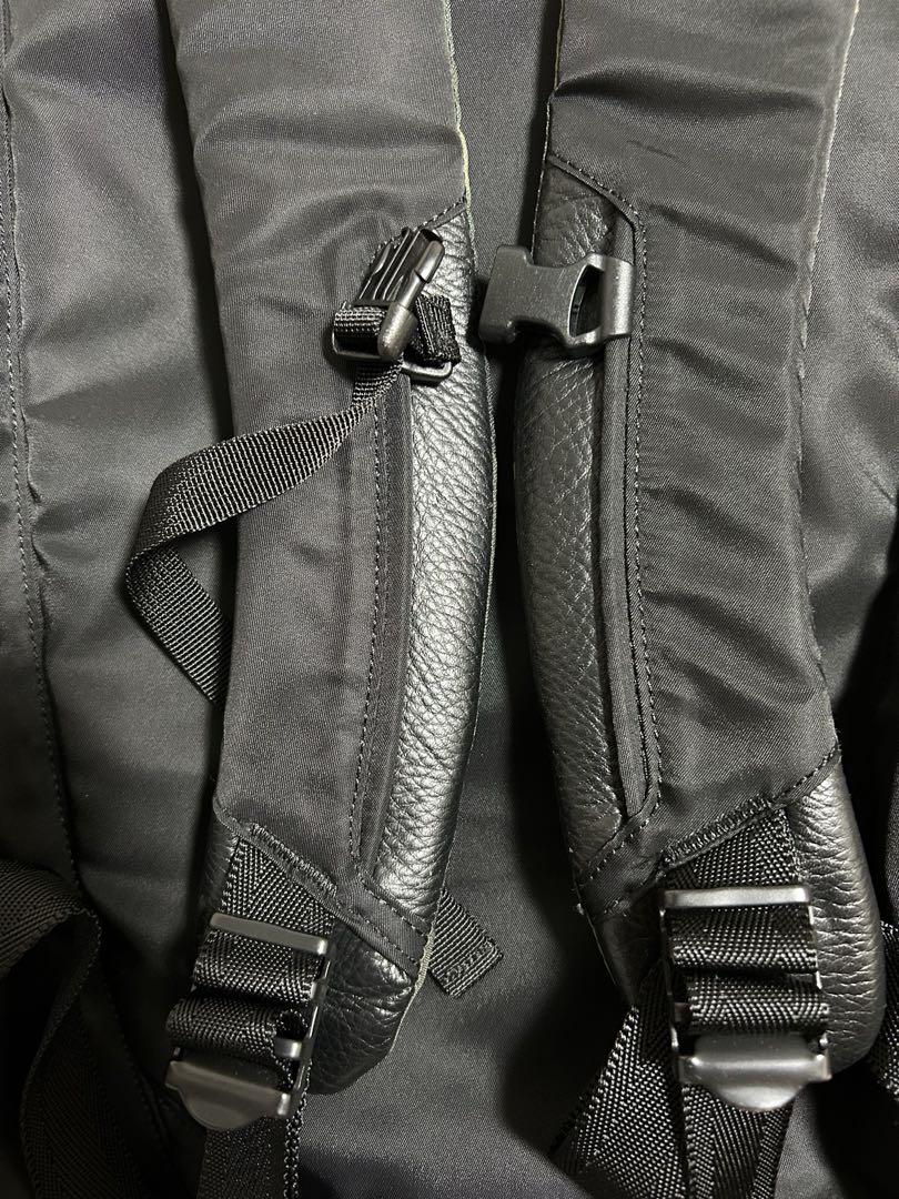 The North Face パープルレーベル　Nylon 3Way Bag