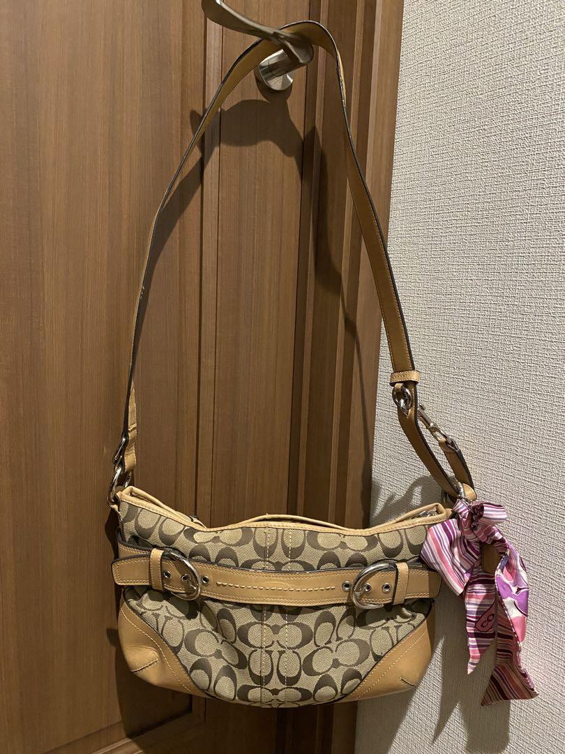 LIBERTY LONDON＊アイフィスコレクション ポーチ