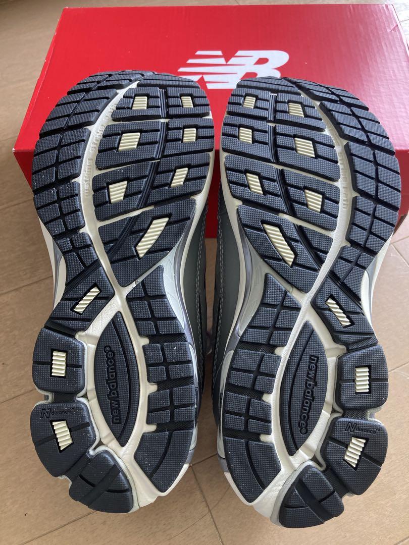 新品new balanceニューバランススニーカー25.5cm MW1501MG