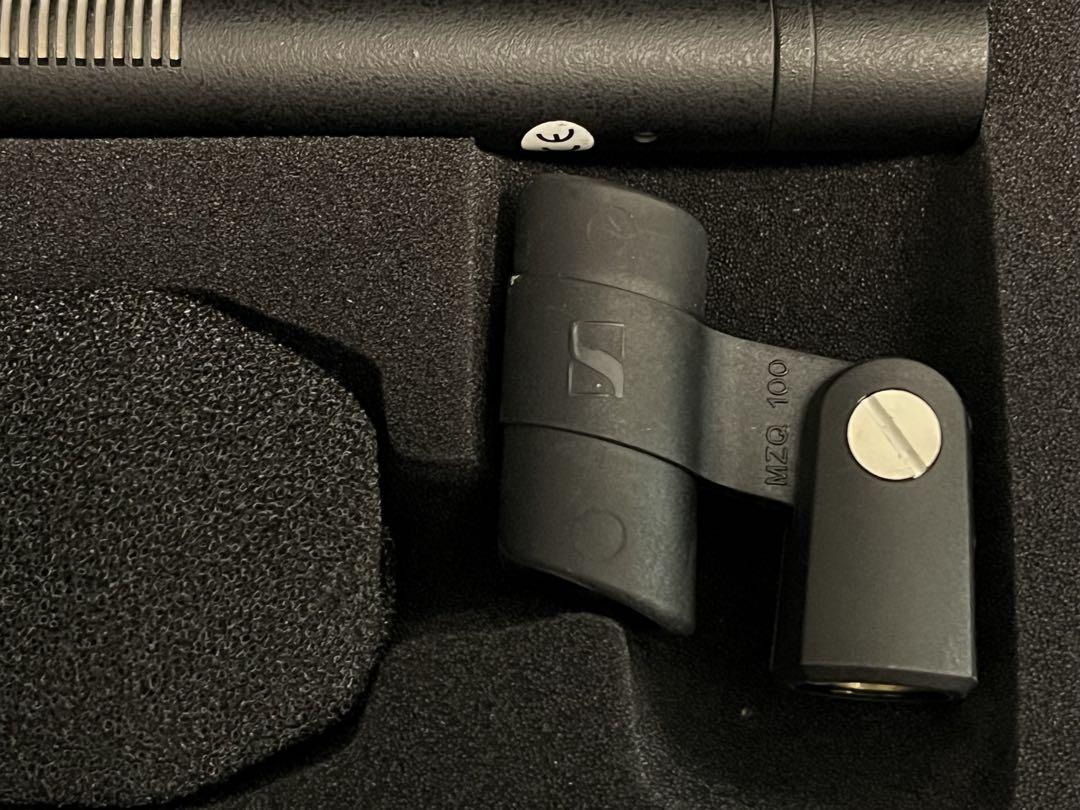 ZENNHEISER MKH418P48U USED美品