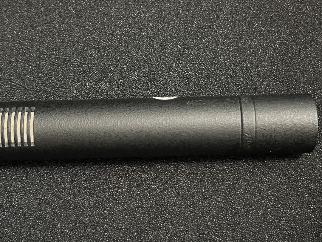 ZENNHEISER MKH418P48U USED美品