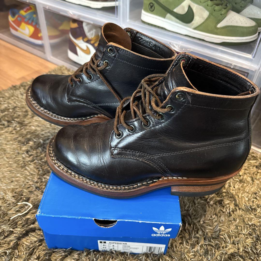 whites セミドレス7 1/2