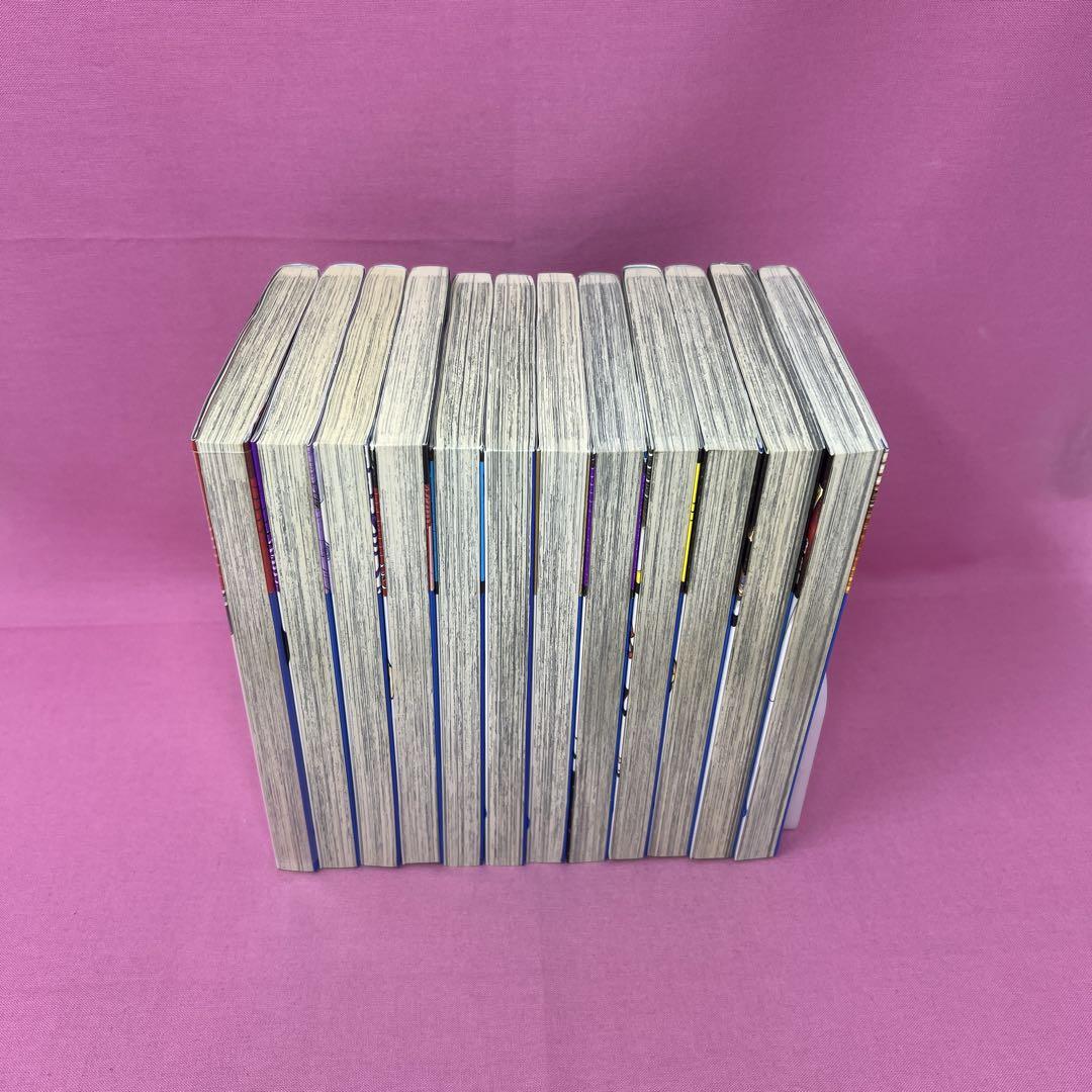 BLEACH 1巻〜36巻