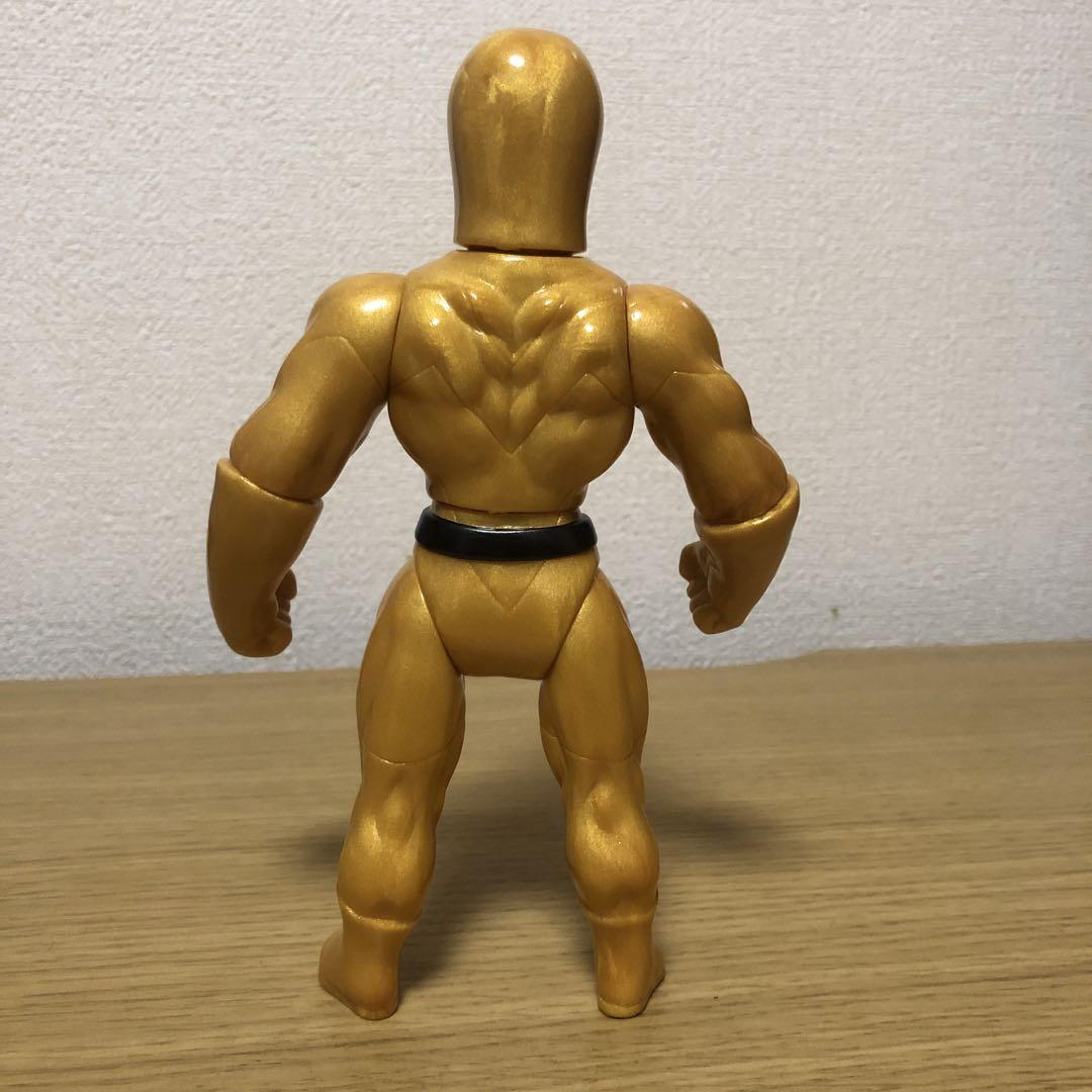 マックストイ　マックスメン