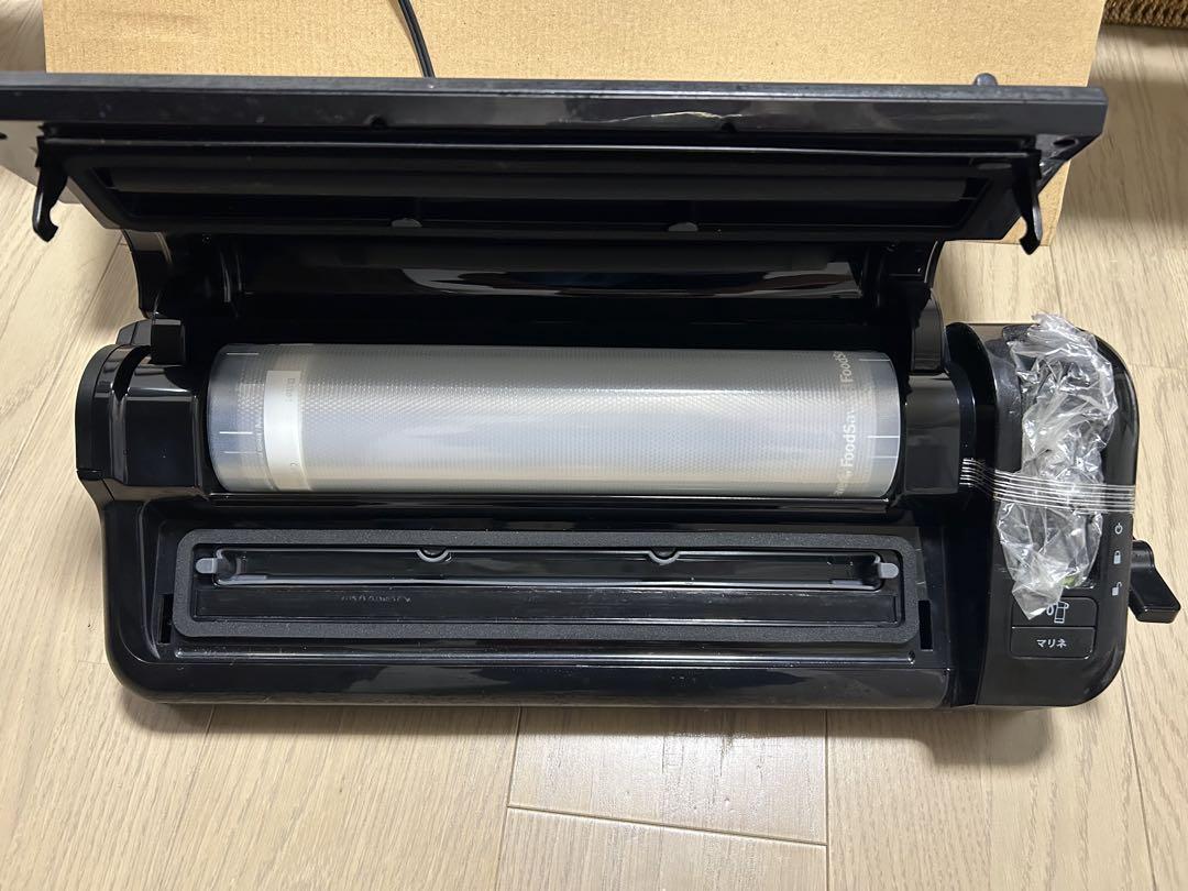 コストコ・フードセーバー FoodSaver　FM3943