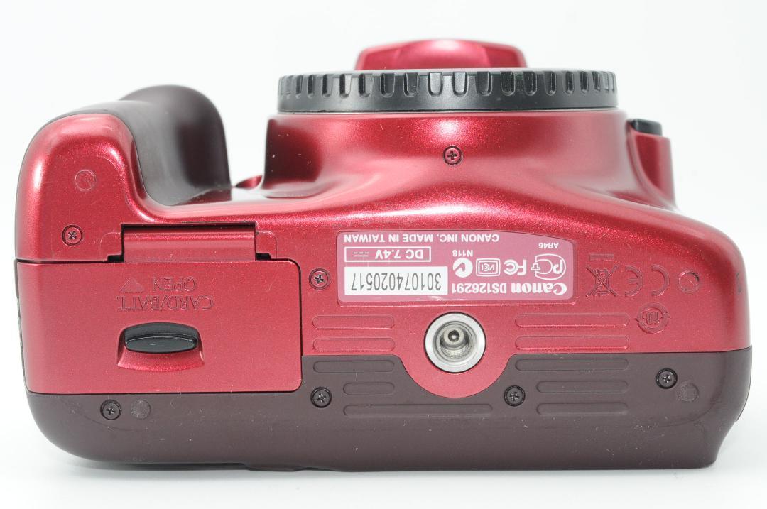 ● Canon