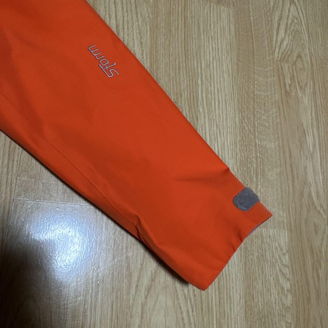 Tilak ティラック STORM JACKET ストームジャケット