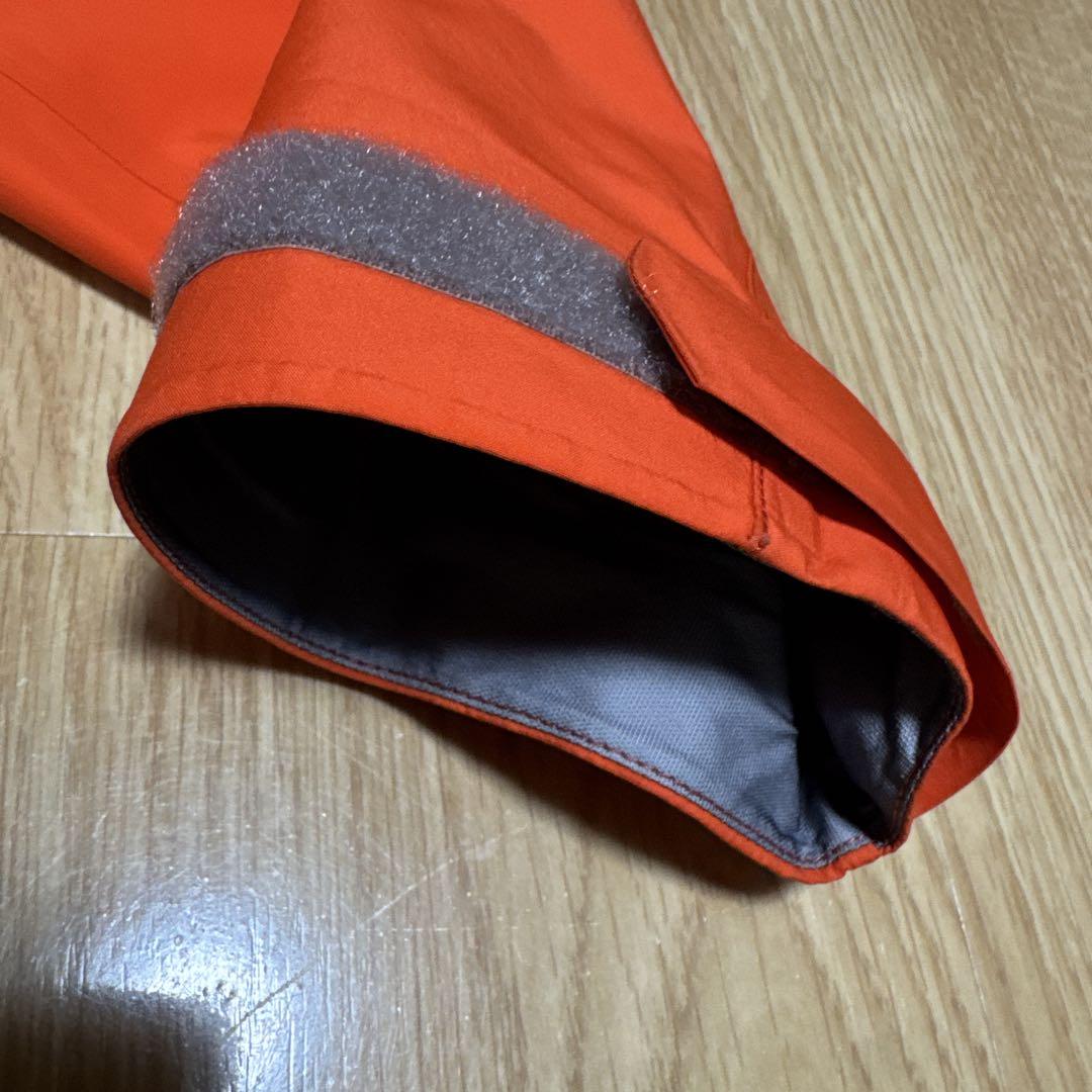 Tilak ティラック STORM JACKET ストームジャケット