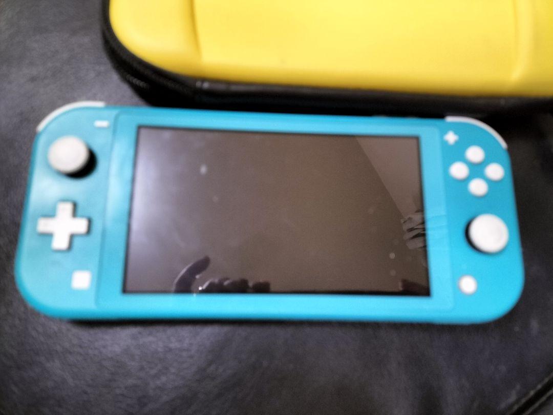 NINTENDO
