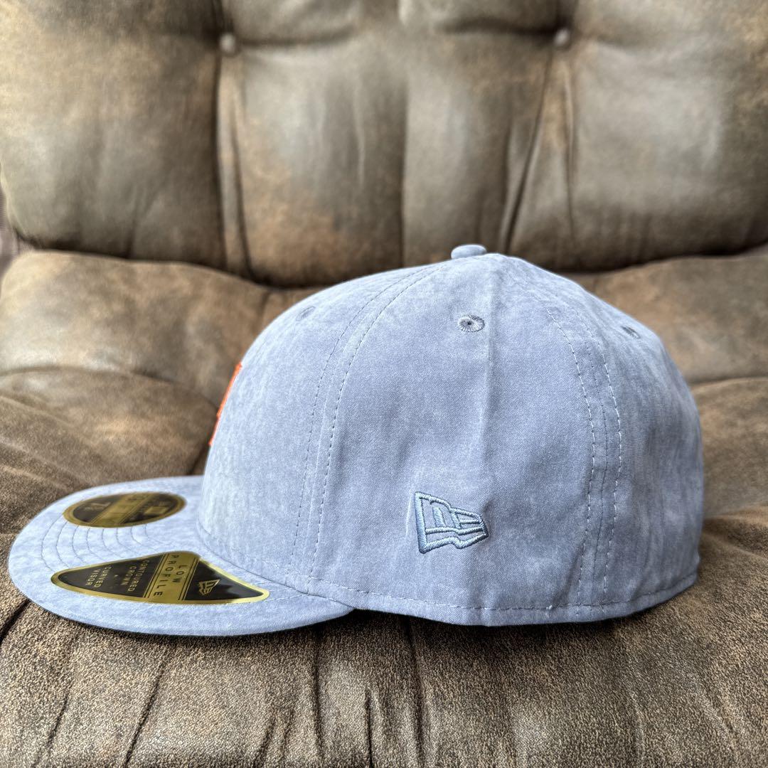 応援グッズ New Era 5/8 aime Leon dore