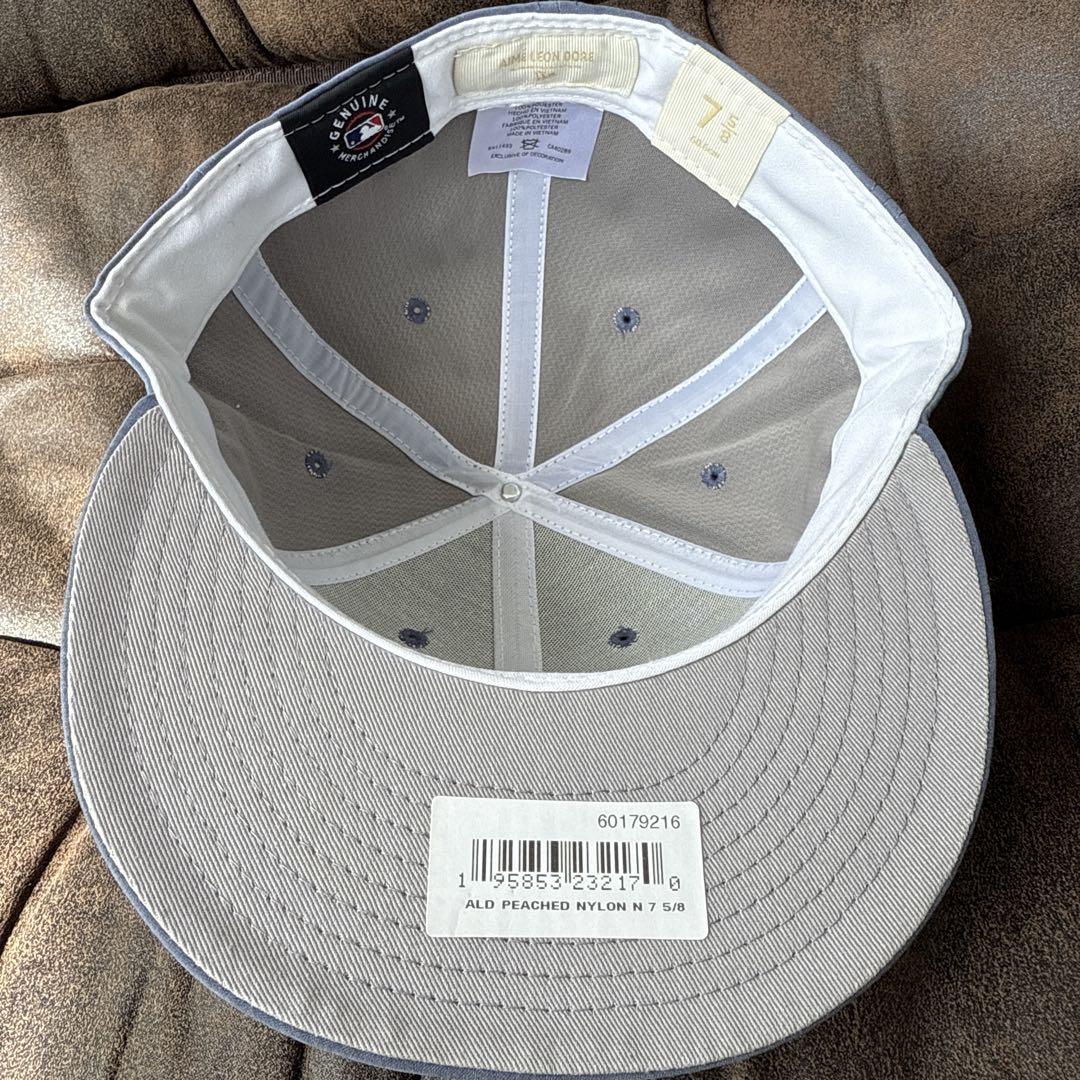 応援グッズ New Era 5/8 aime Leon dore
