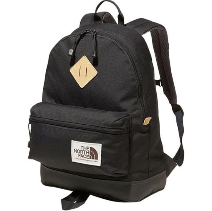 THE NORTH FACE アウトドアバークレー キッズ　NMJ71751