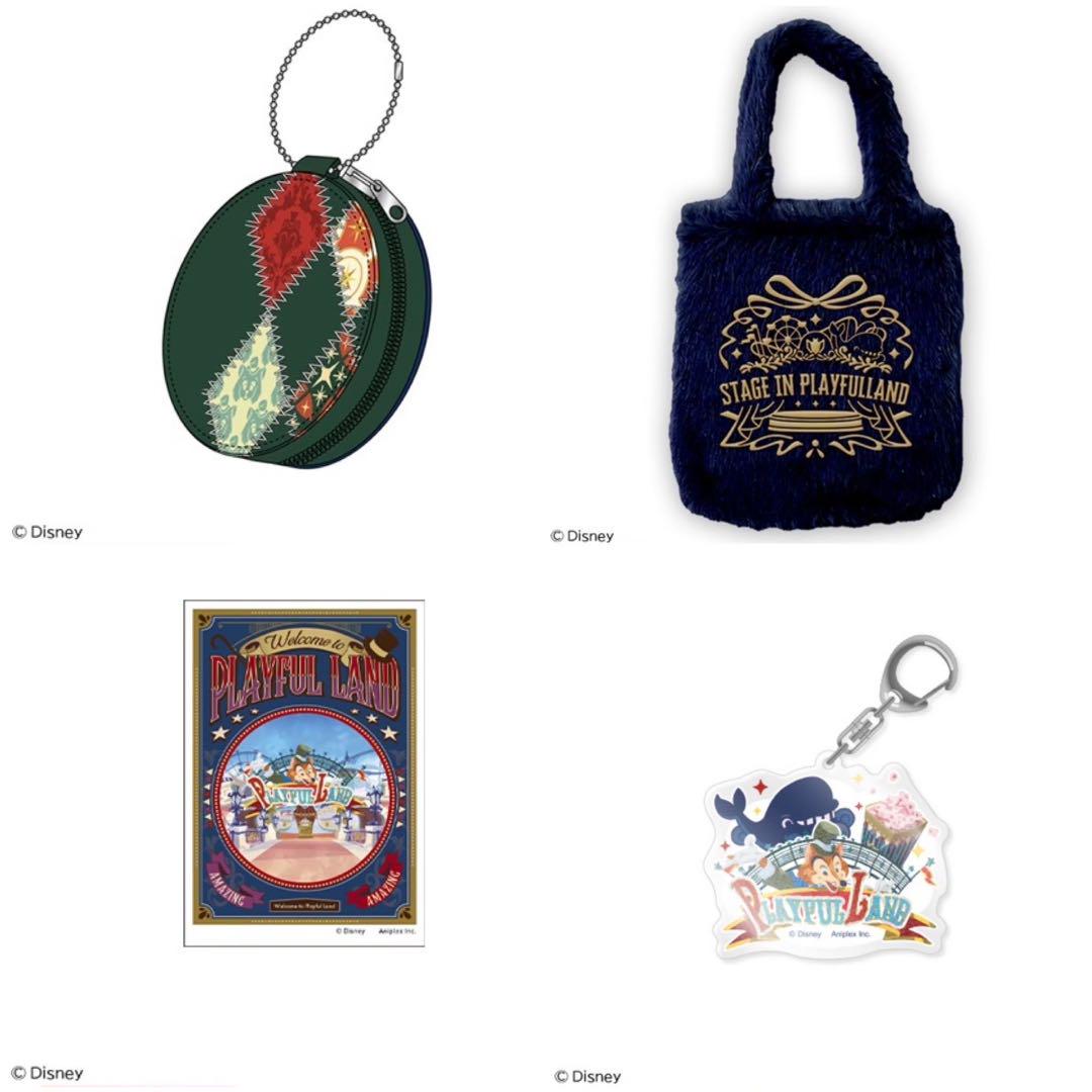 ANIPLEX＋ ツイステッドワンダーランド 万年筆 グッズ セット