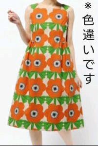 peu pres プープレ アネモネワンピース peu pres プープレ アネモネワンピース