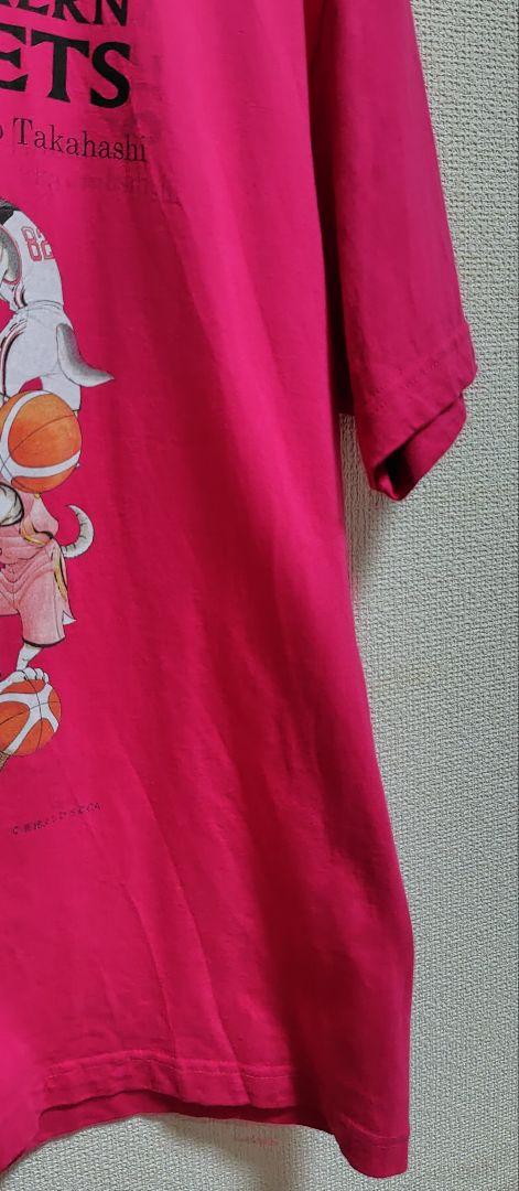 〈描き下ろし〉銀牙 秋田ノーザンハピネッツ  Tシャツ
