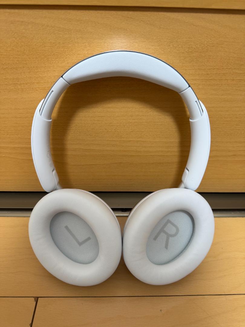Soundcore Space Q45 ホワイト