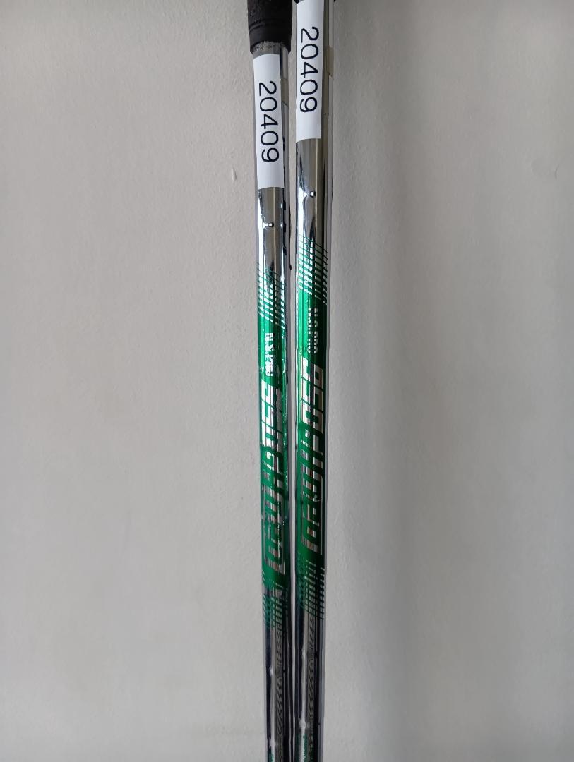 キャスコドルフィンウェッジDW-120G 44度、64度NS950GHNEO S