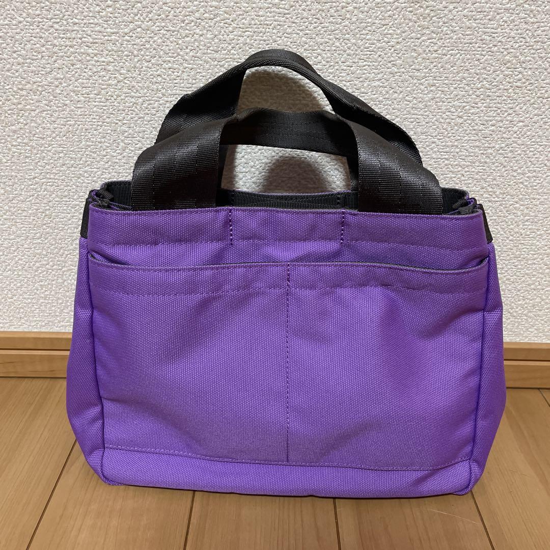 美品　BRIEFING ブリーフィング　カートバック　希少　限定品