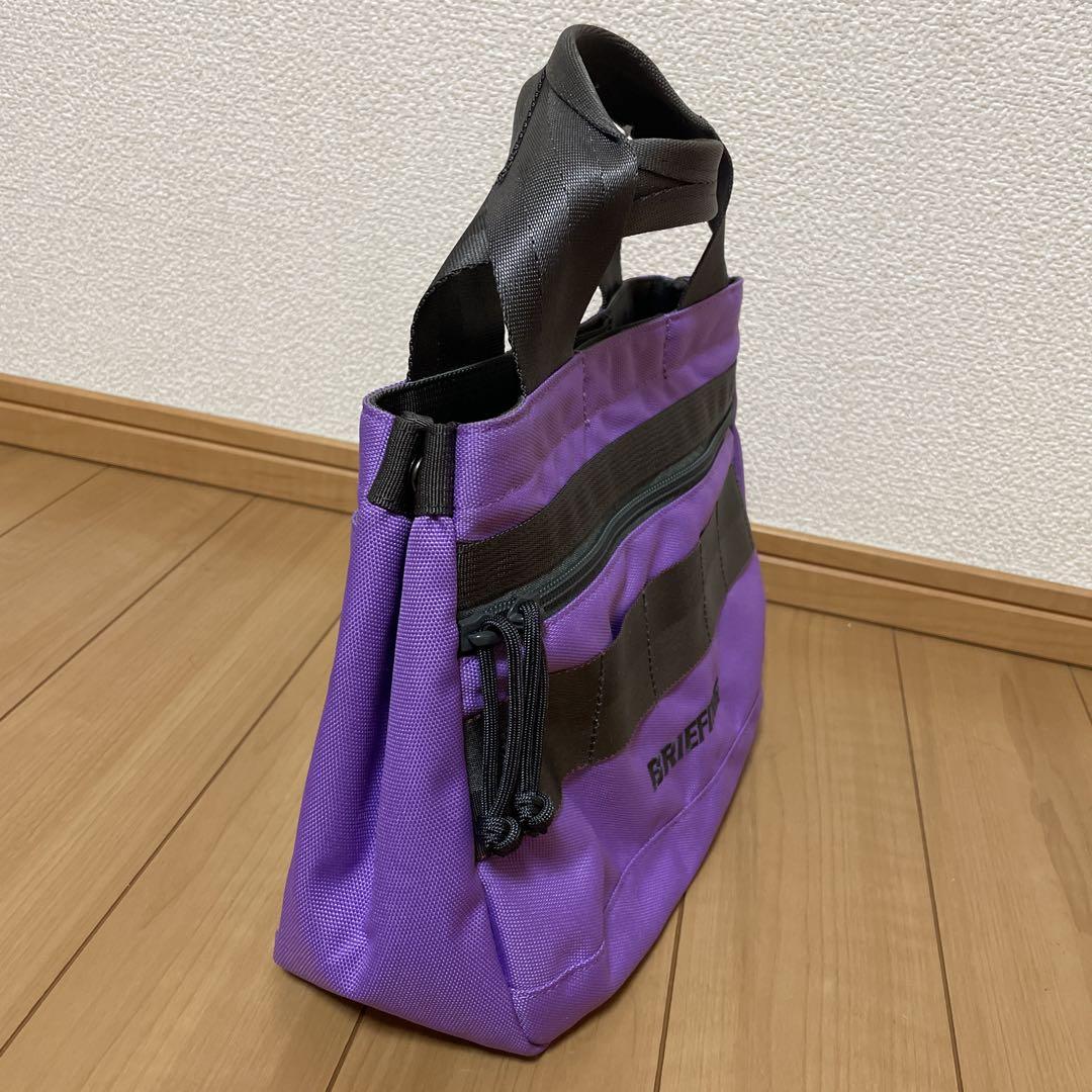 美品　BRIEFING ブリーフィング　カートバック　希少　限定品
